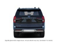 2025 Ford Expedition Platinum 4X4 Exterior Shot 7