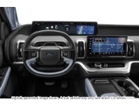 2025 Ford Expedition Platinum 4X4 Interior Shot 3