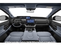 2025 Ford Expedition Platinum 4X4 Interior Shot 6