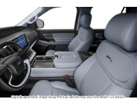 2025 Ford Expedition Platinum 4X4 Interior Shot 4