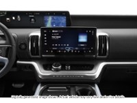 2025 Ford Expedition Platinum 4X4 Interior Shot 2