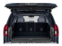 2026 Ford Expedition Platinum 4X4 Exterior Shot 4