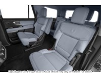 2026 Ford Expedition Platinum 4X4 Interior Shot 5