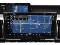 2025 Ford Expedition Platinum 4X4 Interior Shot 8