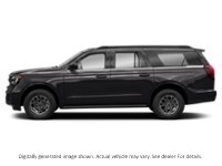 2026 Ford Expedition Max Active Max | 4X4 | 3.5L | Roof | 360 | Adptv | 20S Exterior Shot 6