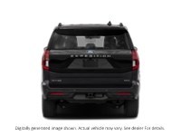2026 Ford Expedition Max Active Max | 4X4 | 3.5L | Roof | 360 | Adptv | 20S Exterior Shot 7