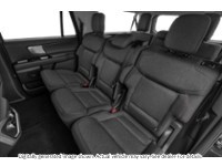 2026 Ford Expedition Max Active Max | 4X4 | 3.5L | Roof | 360 | Adptv | 20S Interior Shot 4