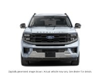 2027 Ford Expedition Max Platinum Max 4X4 Exterior Shot 5