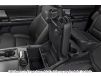 2027 Ford Expedition Max Platinum Max 4X4 Interior Shot 7