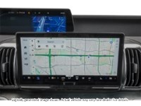2027 Ford Expedition Max Platinum Max 4X4 Interior Shot 8