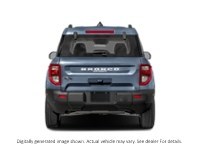 2026 Ford Bronco Sport Big Bend | 4X4 | 1.5L | Prem 17S Exterior Shot 7