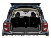 2026 Ford Bronco Sport Big Bend 4X4 Exterior Shot 4