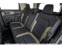 2026 Ford Bronco Sport Big Bend 4X4 Interior Shot 5