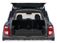 2026 Ford Bronco Sport Heritage 4X4 Exterior Shot 4