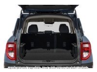 2026 Ford Bronco Sport Heritage 4X4 Exterior Shot 4