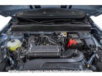 2026 Ford Bronco Sport Heritage 4X4 Exterior Shot 3