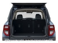 2026 Ford Bronco Sport Outer Banks 4X4 Exterior Shot 4