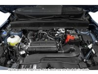 2026 Ford Bronco Sport Outer Banks 4X4 Exterior Shot 3