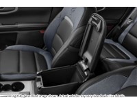 2026 Ford Bronco Sport Outer Banks 4X4 Interior Shot 7