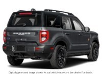2026 Ford Bronco Sport Badlands 4X4 Exterior Shot 2