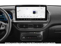 2026 Ford Bronco Sport Badlands 4X4 Interior Shot 2