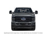 2027 Ford Super Duty F-350 Drw Platinum 4WD Crew Cab 8' Box Exterior Shot 5