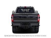 2026 Ford Super Duty F-350 Drw Platinum 4WD Crew Cab 8' Box Exterior Shot 7