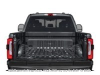 2027 Ford Super Duty F-350 Drw Platinum 4WD Crew Cab 8' Box Exterior Shot 4