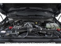 2026 Ford Super Duty F-350 Drw Platinum 4WD Crew Cab 8' Box Exterior Shot 3