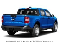 2026 Ford Maverick XL AWD Supercrew Exterior Shot 2