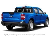 2025 Ford Maverick XL AWD Supercrew Exterior Shot 2