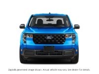 2026 Ford Maverick XL AWD Supercrew Exterior Shot 5