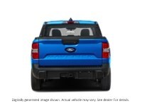 2026 Ford Maverick XL AWD Supercrew Exterior Shot 7