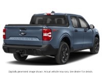 2026 Ford Maverick XLT AWD Supercrew Exterior Shot 2