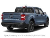 2026 Ford Maverick XLT FWD Supercrew Exterior Shot 2
