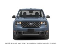 2026 Ford Maverick XLT AWD Supercrew Exterior Shot 5