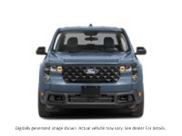2026 Ford Maverick XLT AWD Supercrew Exterior Shot 5
