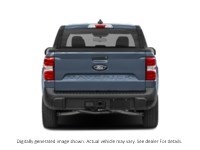 2026 Ford Maverick XLT AWD Supercrew Exterior Shot 7