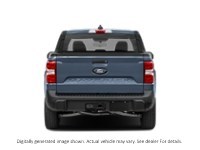 2026 Ford Maverick XLT AWD Supercrew Exterior Shot 7