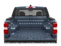 2026 Ford Maverick XLT AWD Supercrew Exterior Shot 4