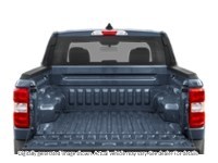 2026 Ford Maverick XLT AWD Supercrew Exterior Shot 4