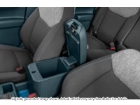 2026 Ford Maverick XLT AWD Supercrew Interior Shot 7