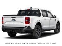 2026 Ford Maverick Lariat | AWD | Hybrid | Blk Pkg | 4K Tow Exterior Shot 2