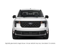 2026 Ford Maverick Lariat AWD Supercrew Exterior Shot 5