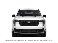 2025 Ford Maverick Lariat AWD Supercrew Exterior Shot 5