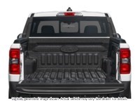 2026 Ford Maverick Lariat AWD Supercrew Exterior Shot 4