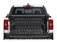 2025 Ford Maverick Lariat AWD Supercrew Exterior Shot 4
