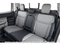 2025 Ford Maverick Lariat AWD Supercrew Interior Shot 5