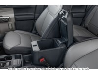 2025 Ford Maverick Lariat AWD Supercrew Interior Shot 7