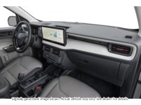 2026 Ford Maverick Lariat AWD Supercrew Interior Shot 1